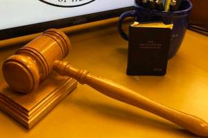 Courtesy Photo, King County Prosecuting Attorneys Office