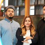 100 small business owners in King County will receive Comcast RISE grant packages to help them grow, innovate and strengthen their local community. Courtesy Comcast