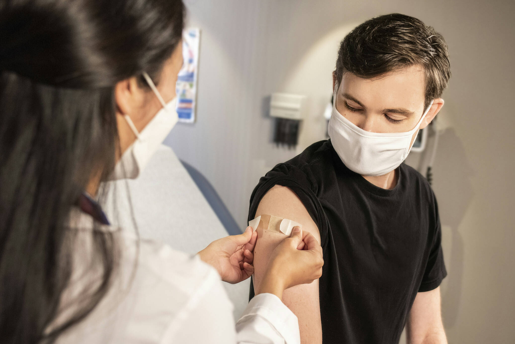 Measles in Washington state: What you need to know