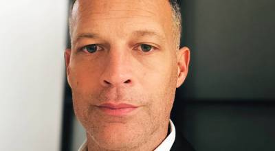 Jeremy Hurd. COURTESY PHOTO